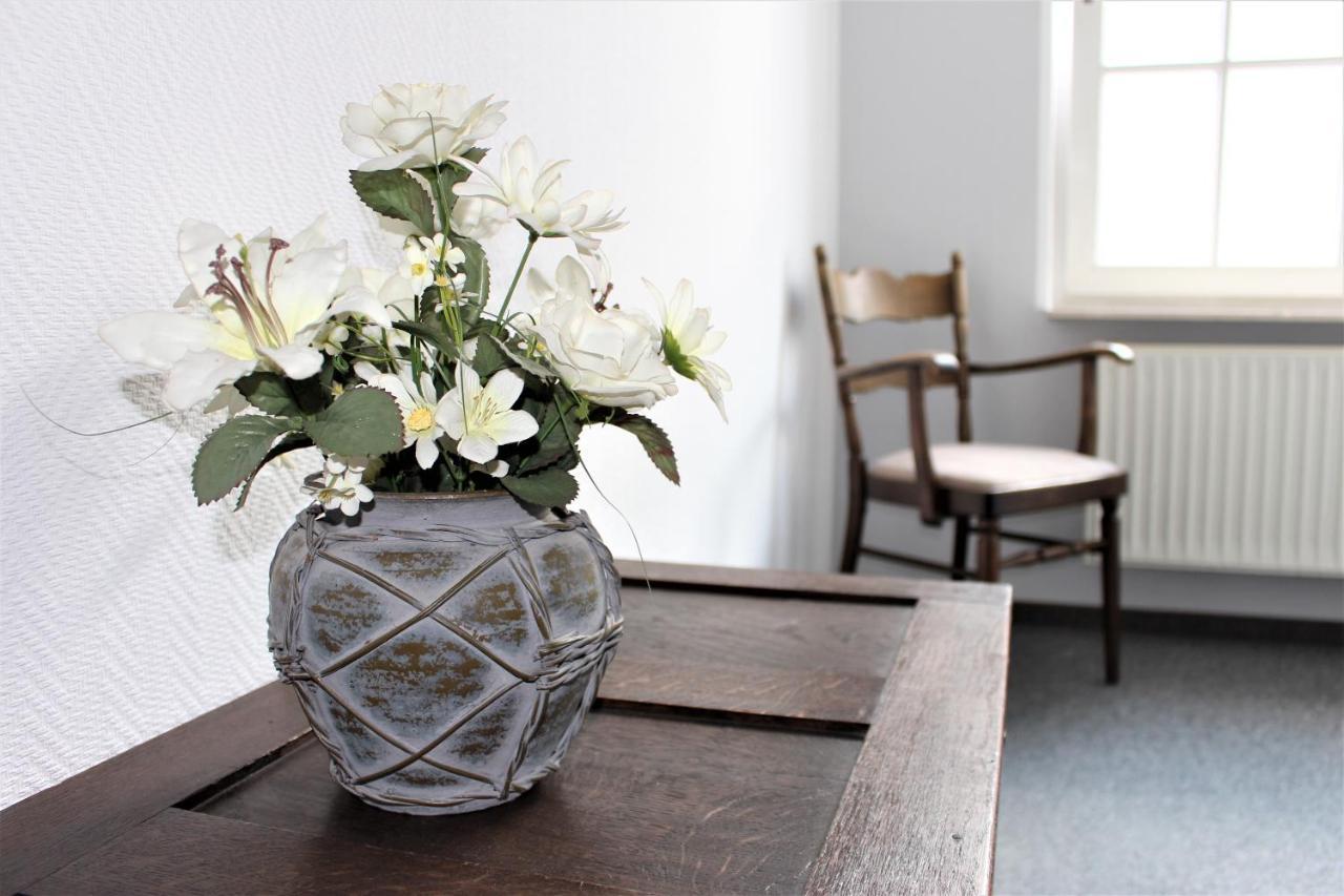 Hotel Schloemer Cloppenburg Bagian luar foto