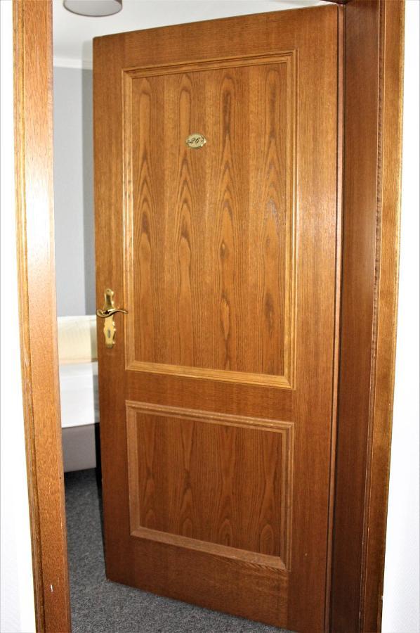 Hotel Schloemer Cloppenburg Bagian luar foto