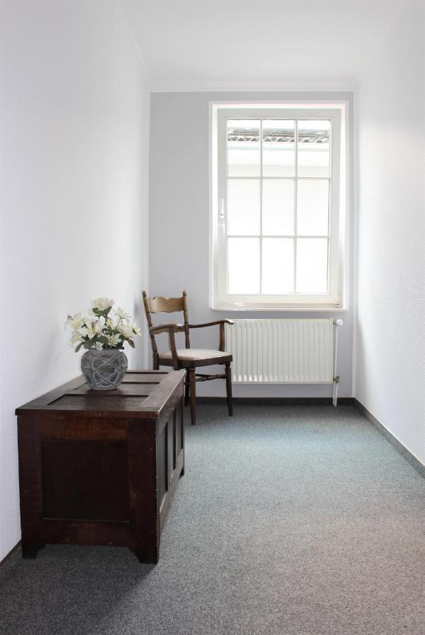 Hotel Schloemer Cloppenburg Bagian luar foto