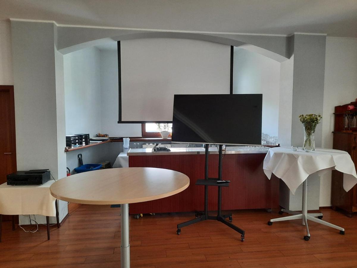 Hotel Schloemer Cloppenburg Bagian luar foto