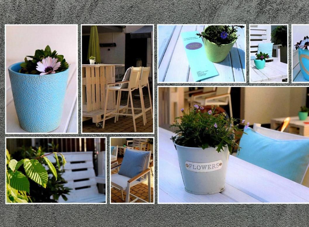 Hotel Schloemer Cloppenburg Bagian luar foto