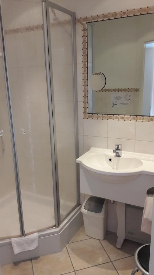 Hotel Schloemer Cloppenburg Bagian luar foto